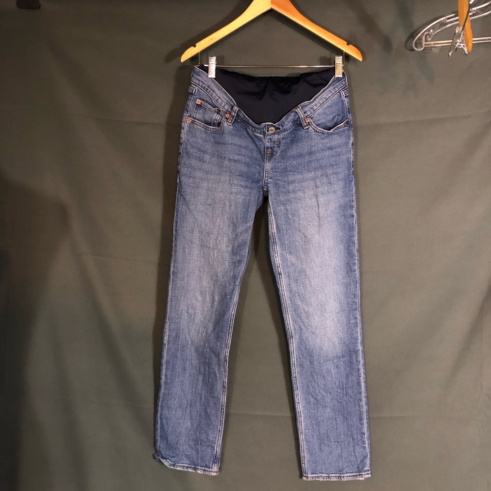 Abercrombie & Fitch Maternity jeans | 25